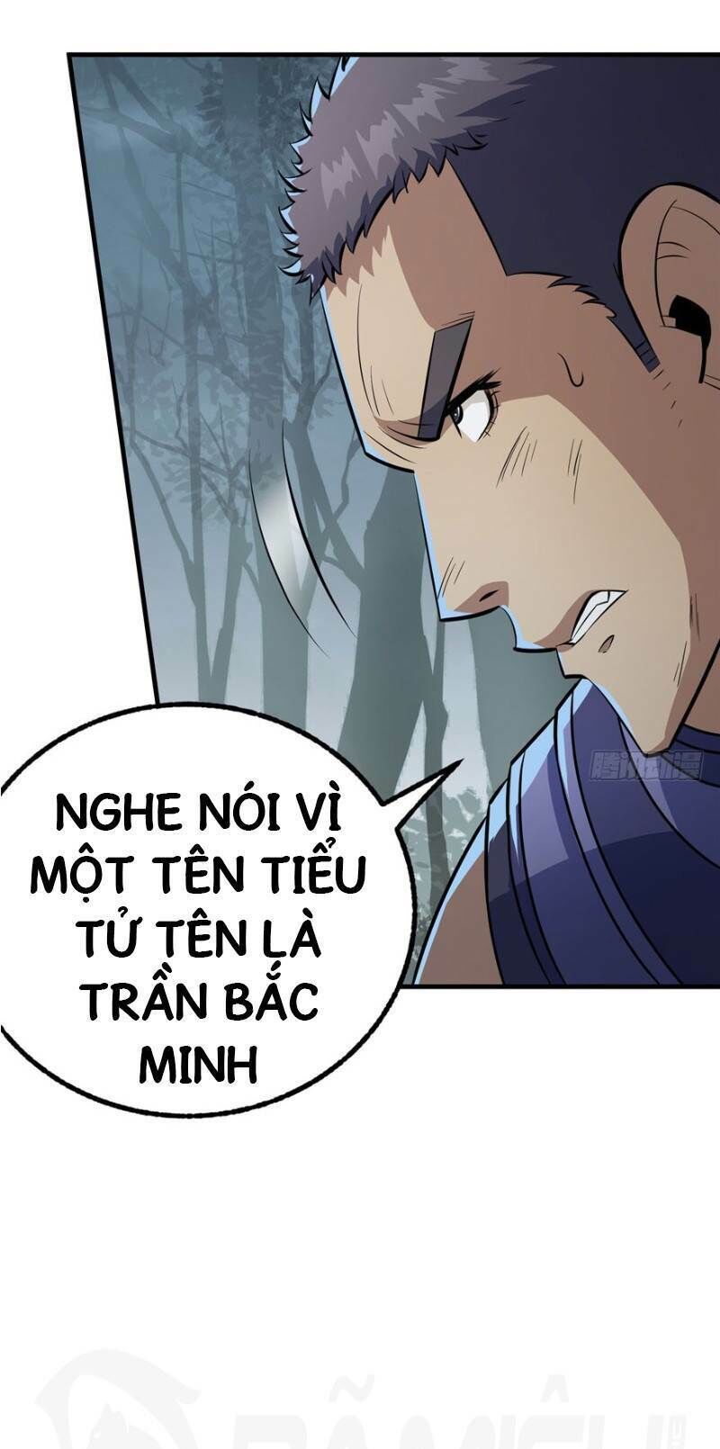 Thú Nhân Chapter 124 - Trang 2