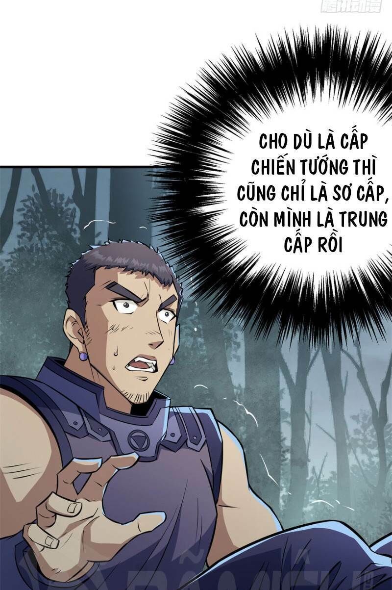 Thú Nhân Chapter 125 - Trang 2