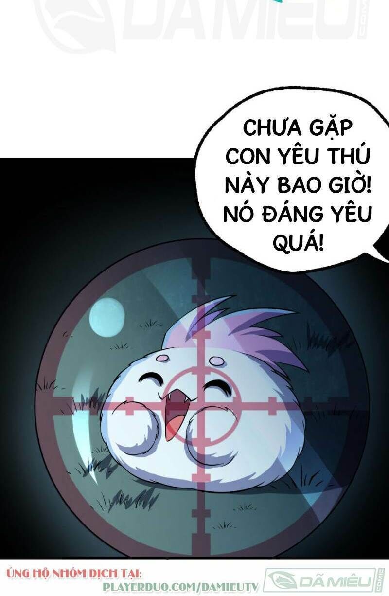 Thú Nhân Chapter 125 - Trang 2