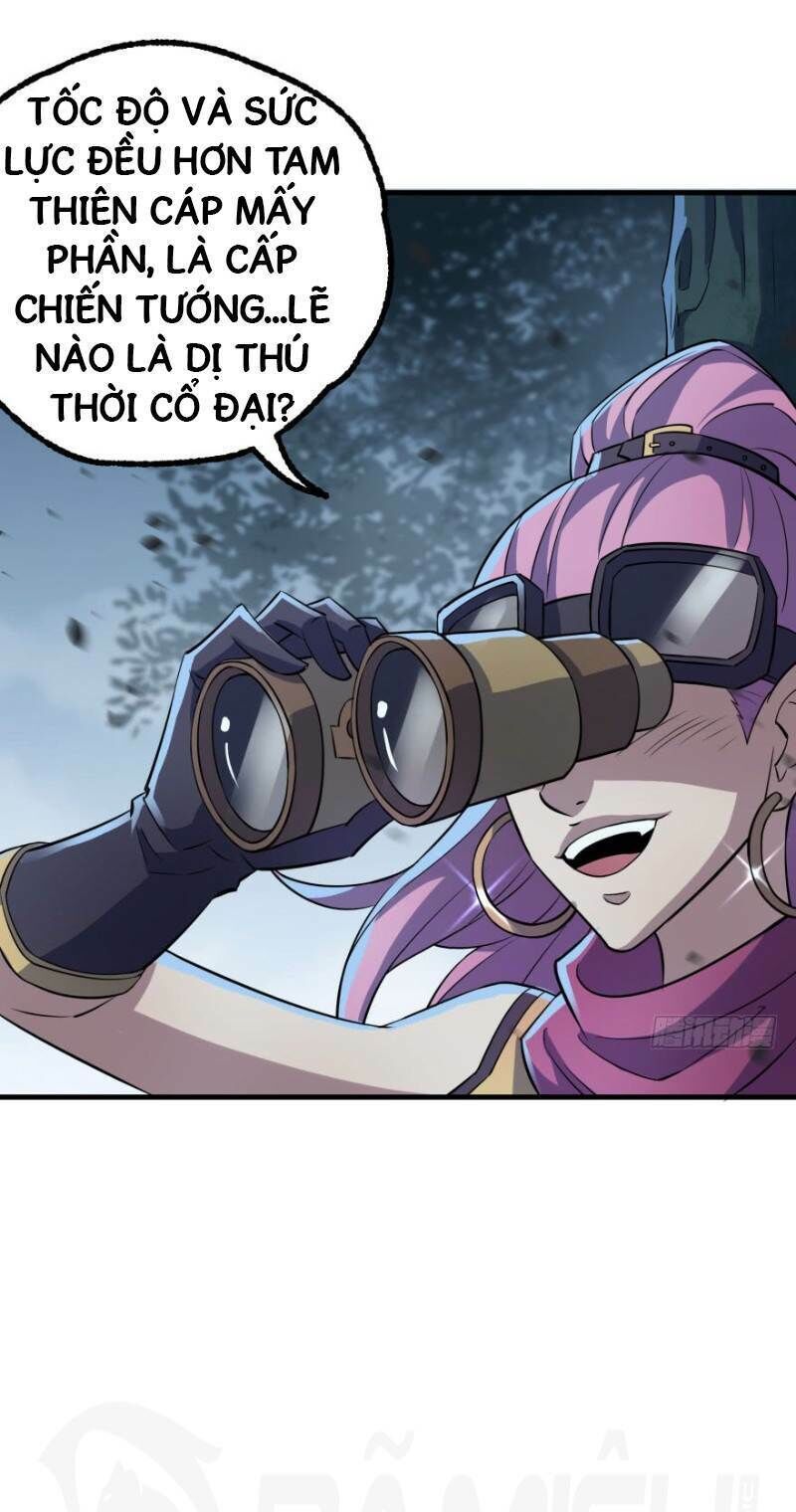 Thú Nhân Chapter 125 - Trang 2