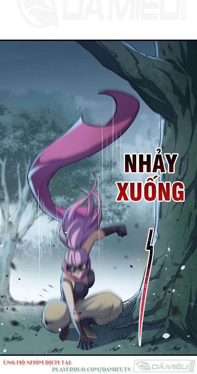 Thú Nhân Chapter 125 - Trang 2