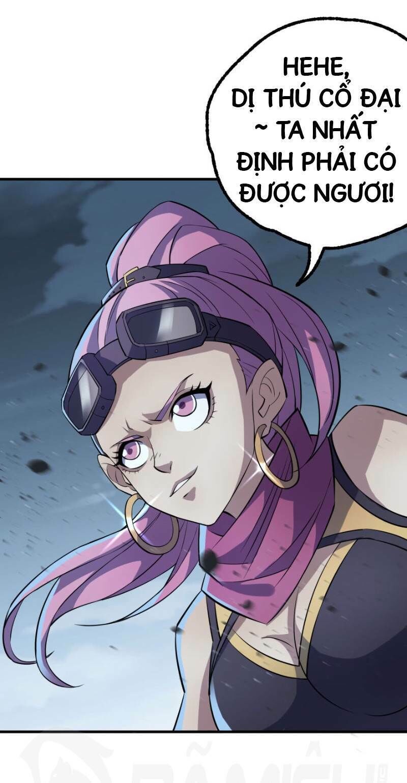 Thú Nhân Chapter 125 - Trang 2