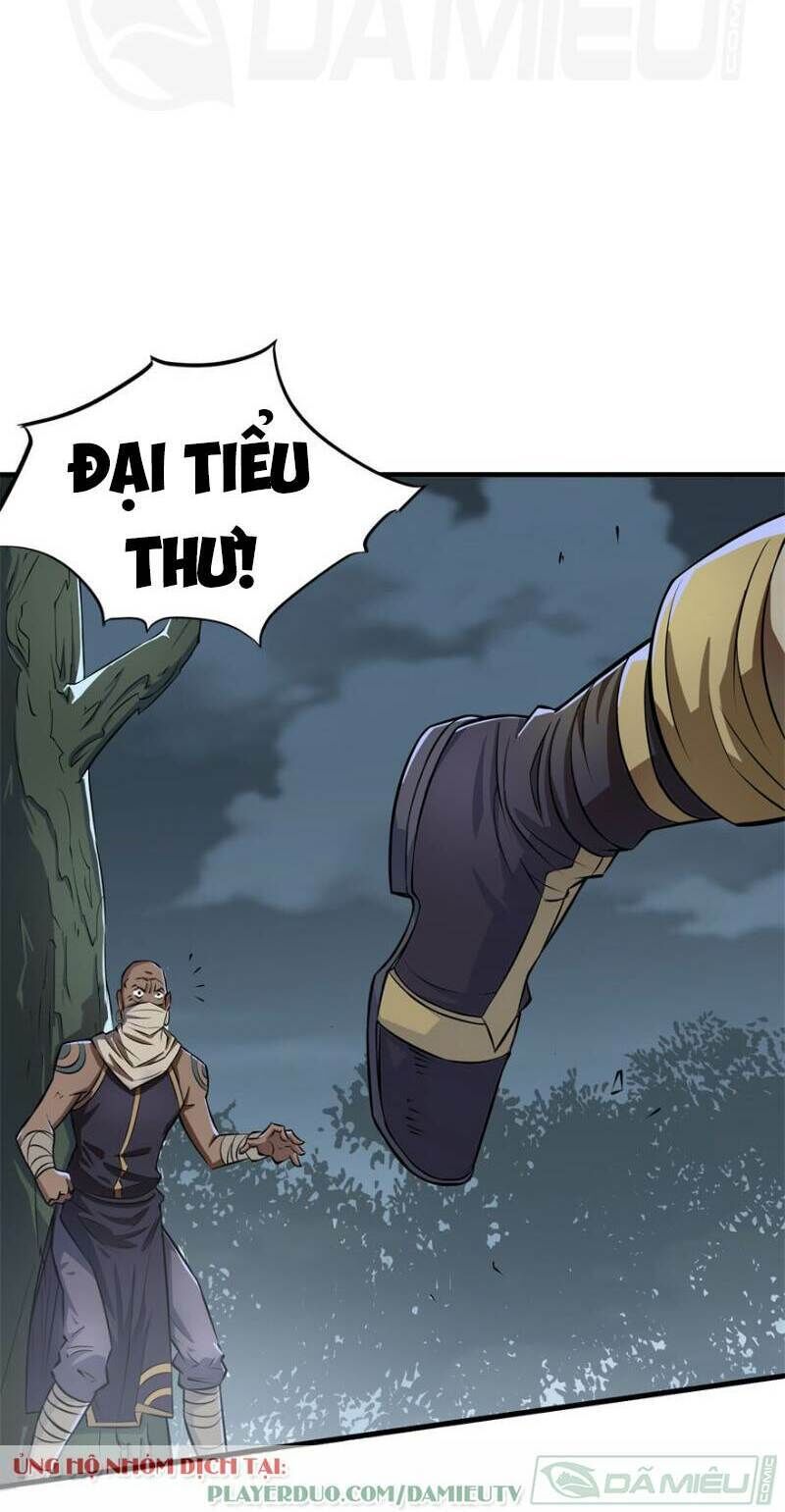 Thú Nhân Chapter 125 - Trang 2