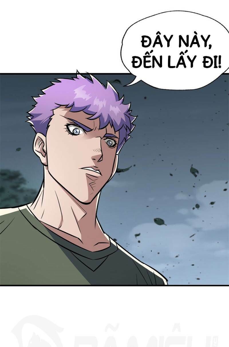 Thú Nhân Chapter 125 - Trang 2