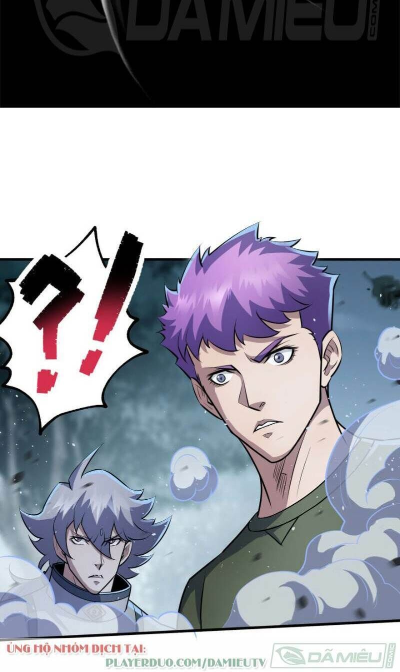 Thú Nhân Chapter 125 - Trang 2