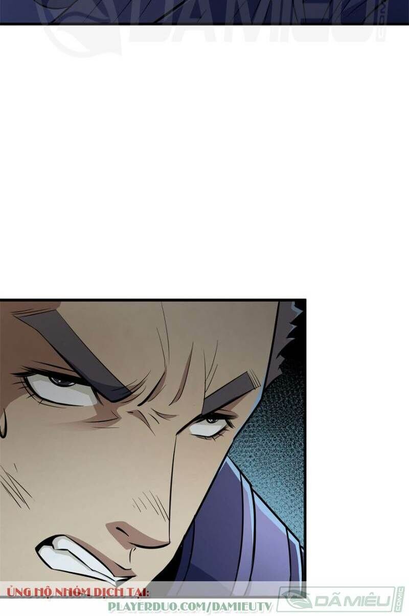 Thú Nhân Chapter 125 - Trang 2