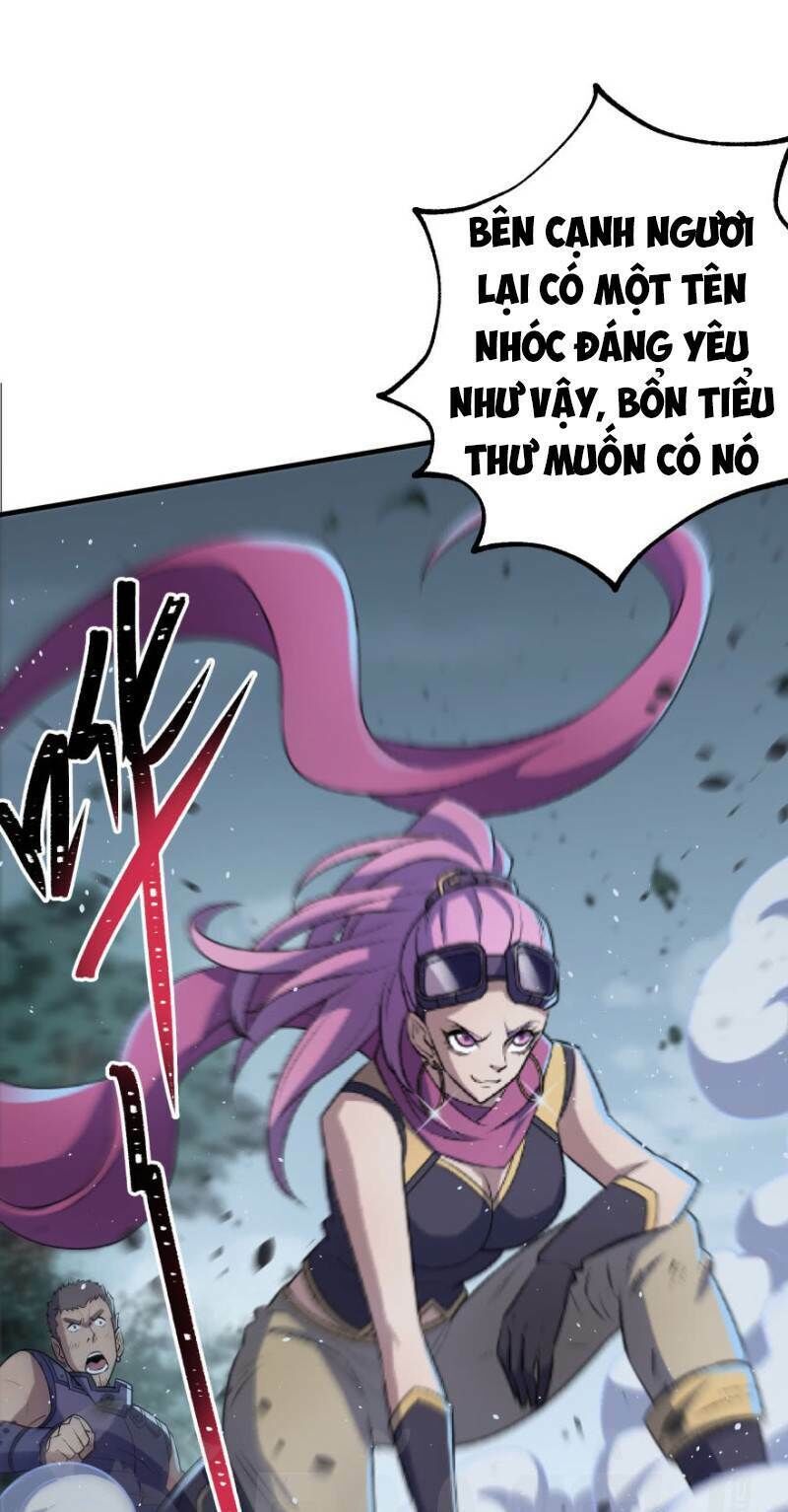 Thú Nhân Chapter 125 - Trang 2