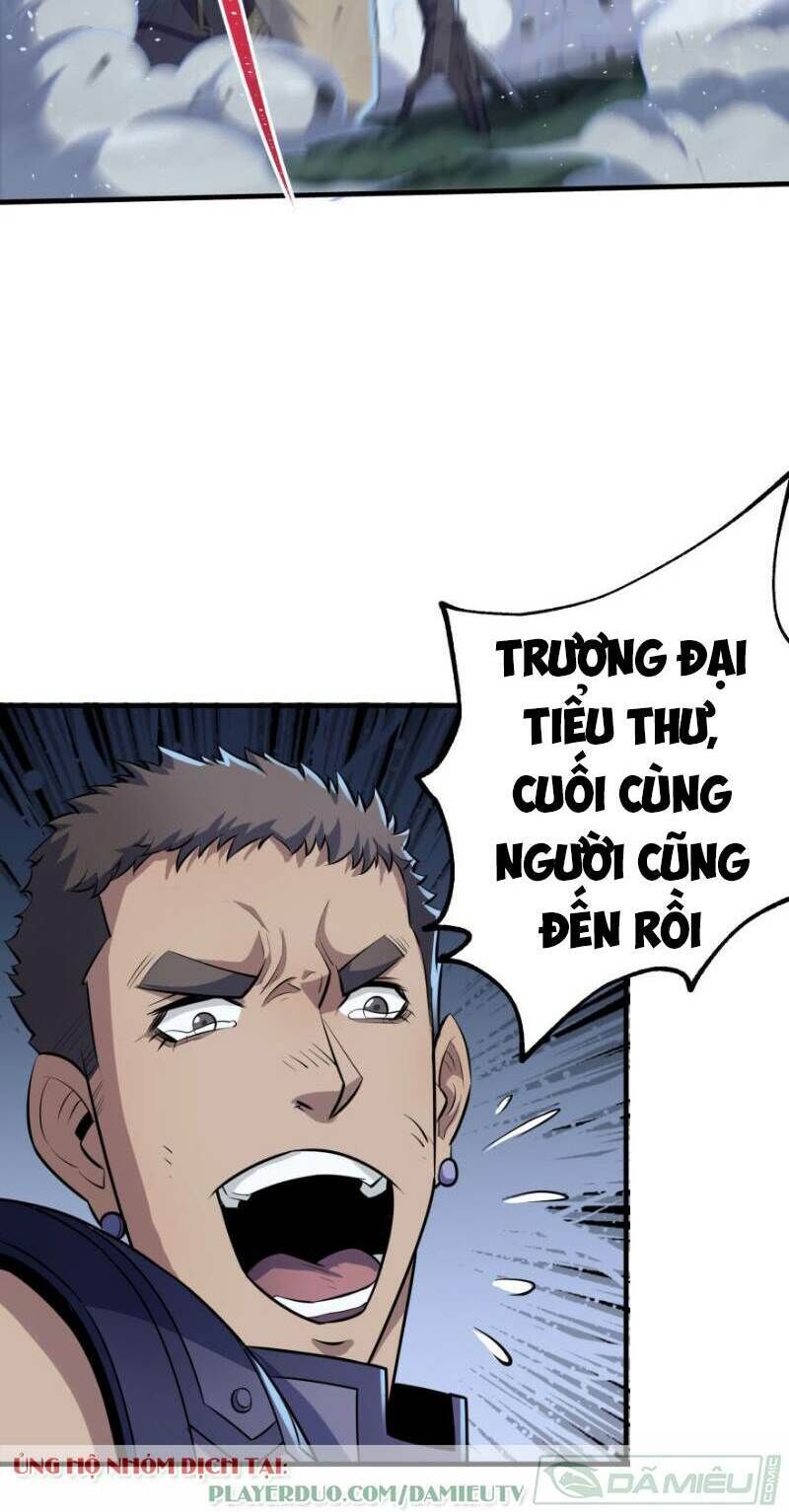 Thú Nhân Chapter 125 - Trang 2