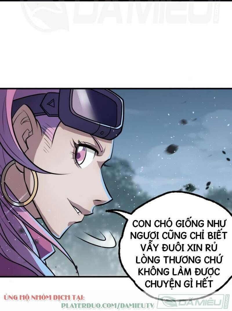 Thú Nhân Chapter 125 - Trang 2