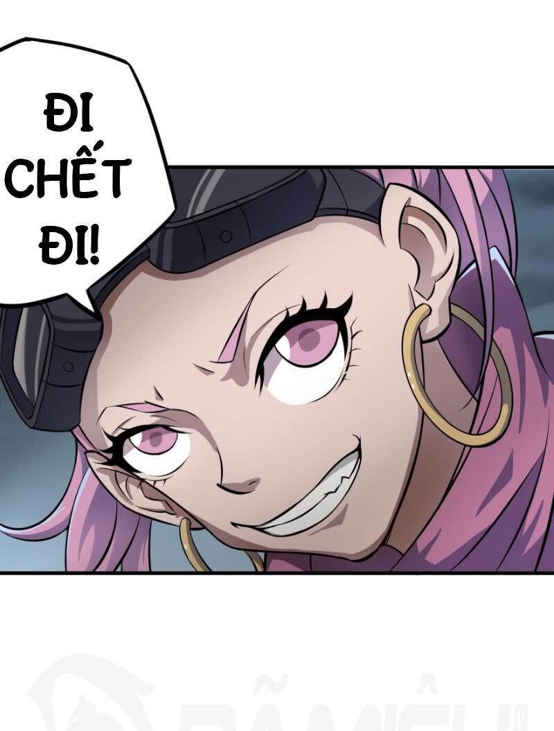 Thú Nhân Chapter 125 - Trang 2