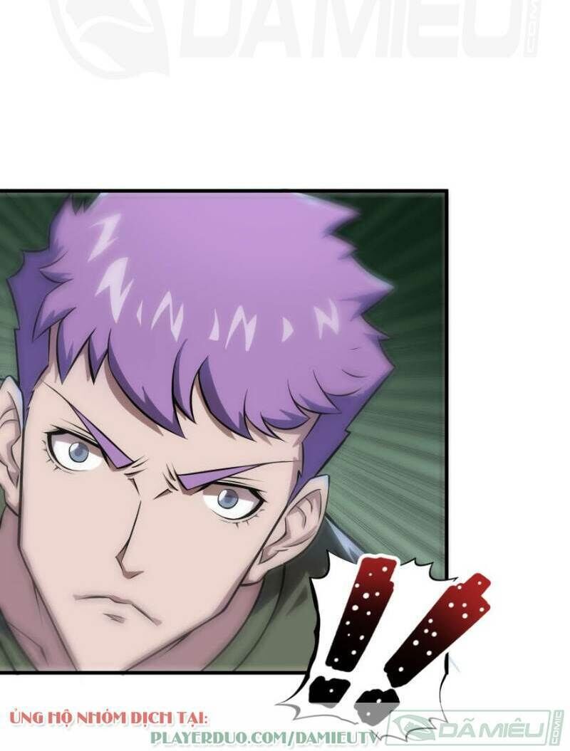 Thú Nhân Chapter 125 - Trang 2
