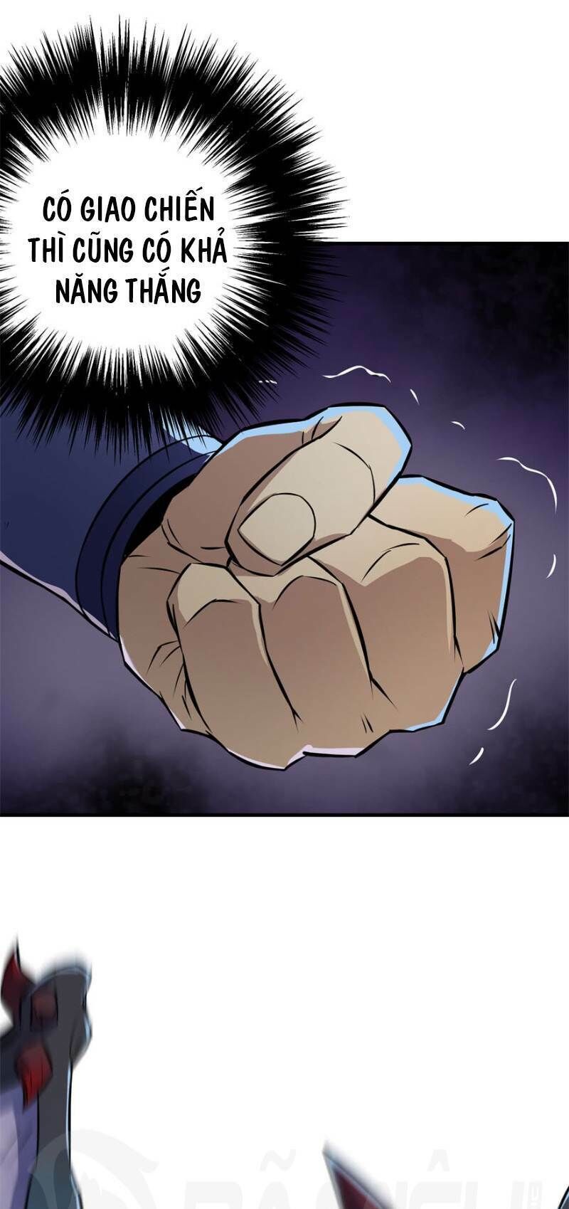 Thú Nhân Chapter 125 - Trang 2