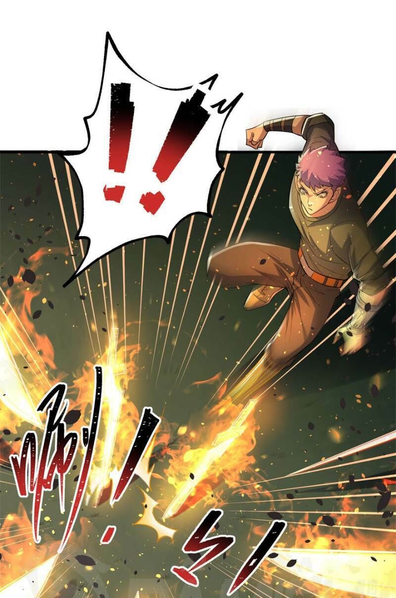 Thú Nhân Chapter 125 - Trang 2