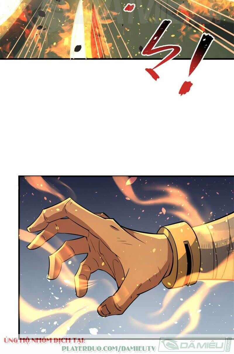 Thú Nhân Chapter 125 - Trang 2