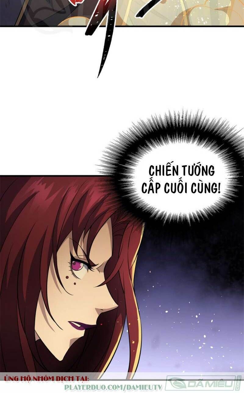 Thú Nhân Chapter 125 - Trang 2