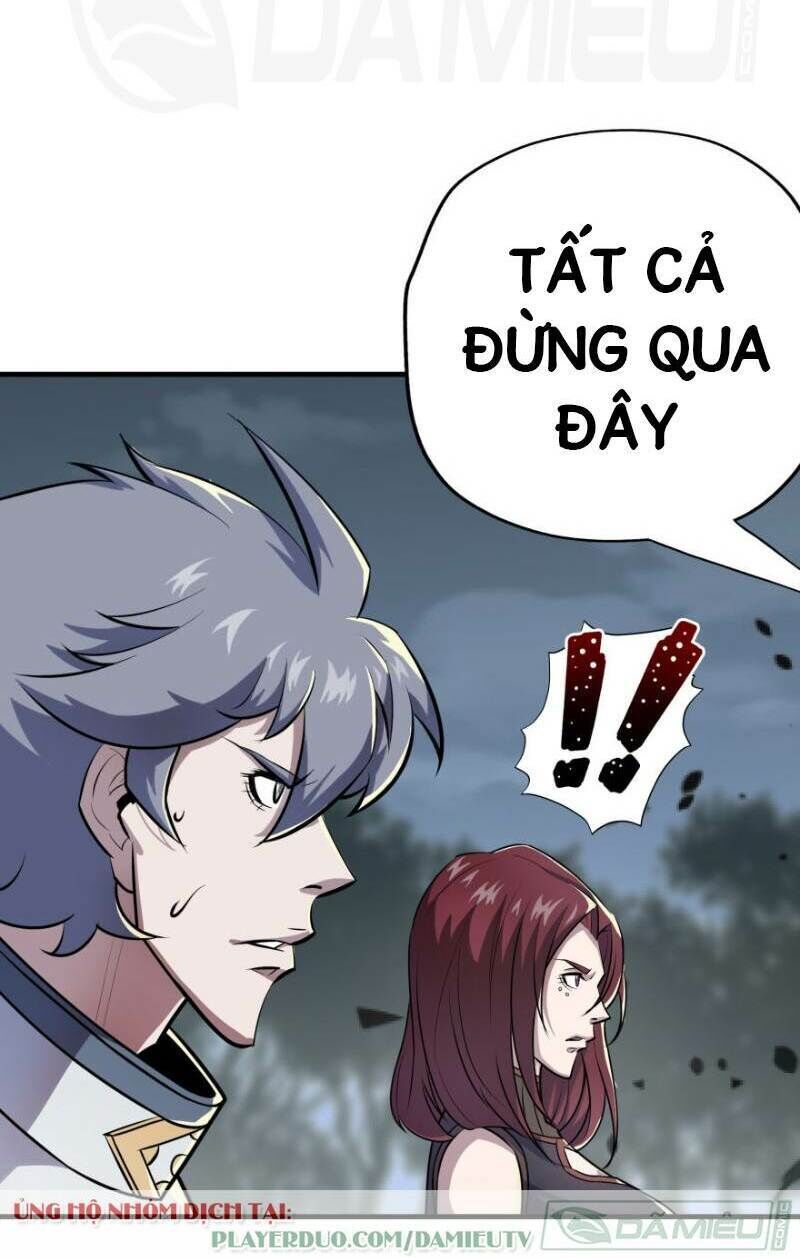 Thú Nhân Chapter 125 - Trang 2