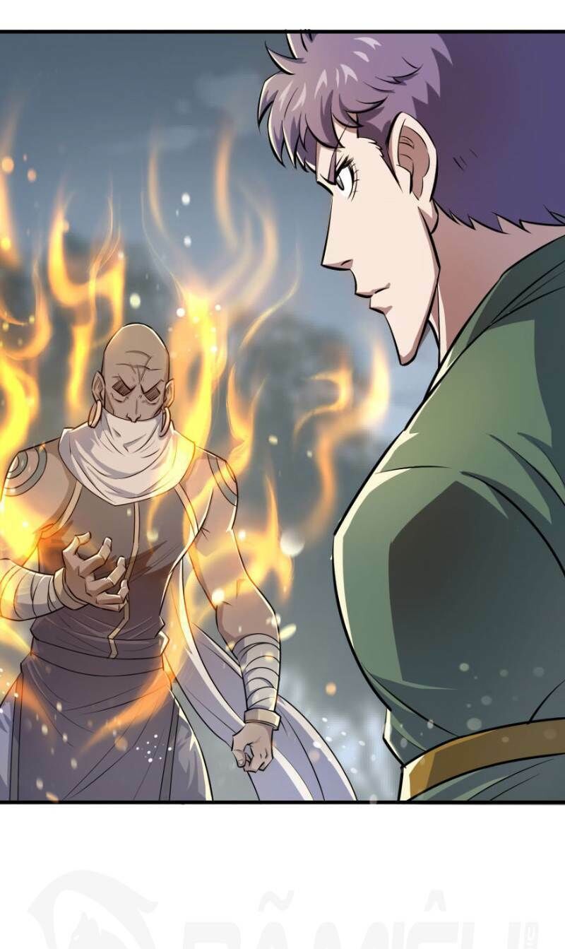 Thú Nhân Chapter 125 - Trang 2