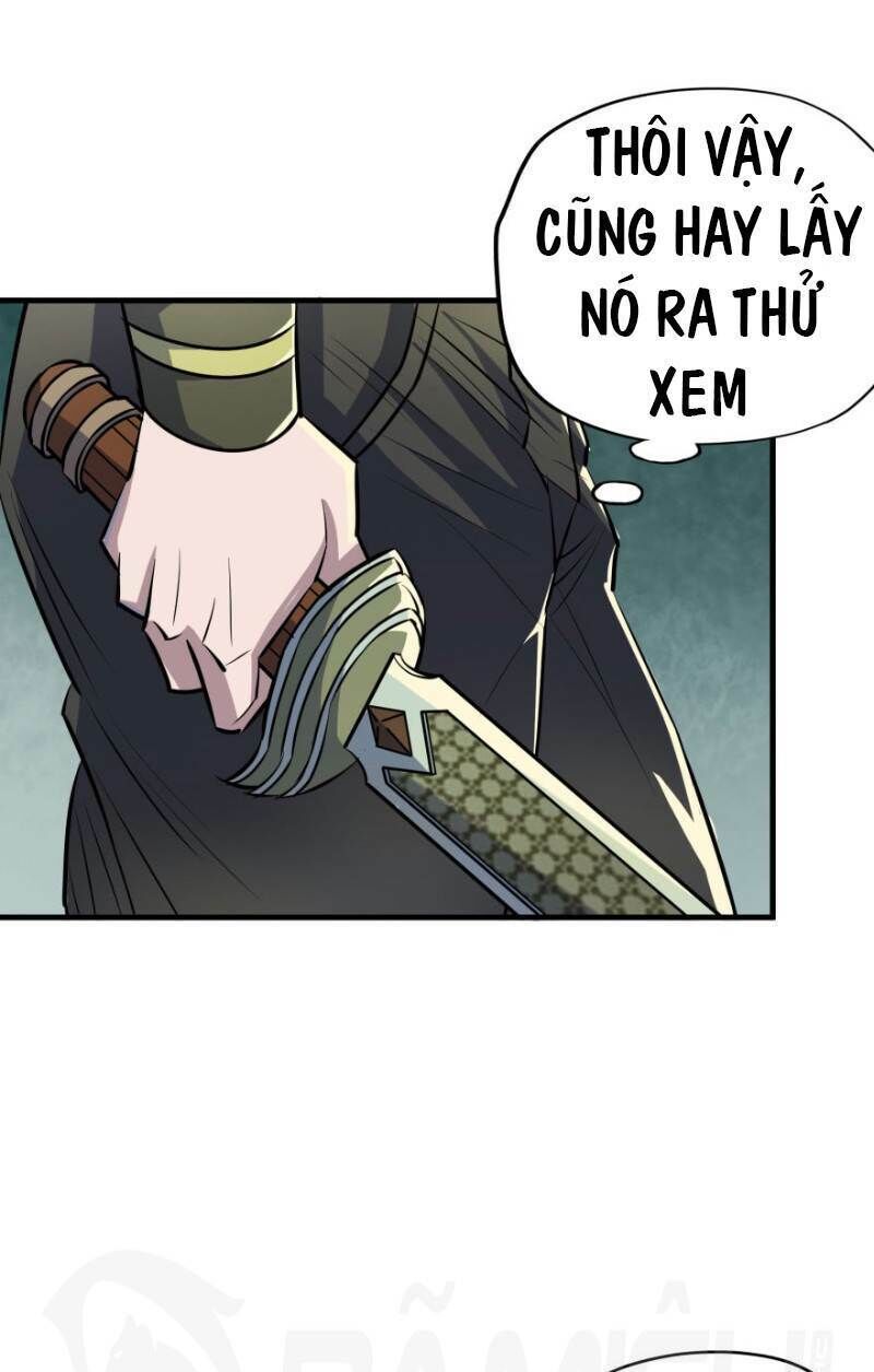 Thú Nhân Chapter 125 - Trang 2