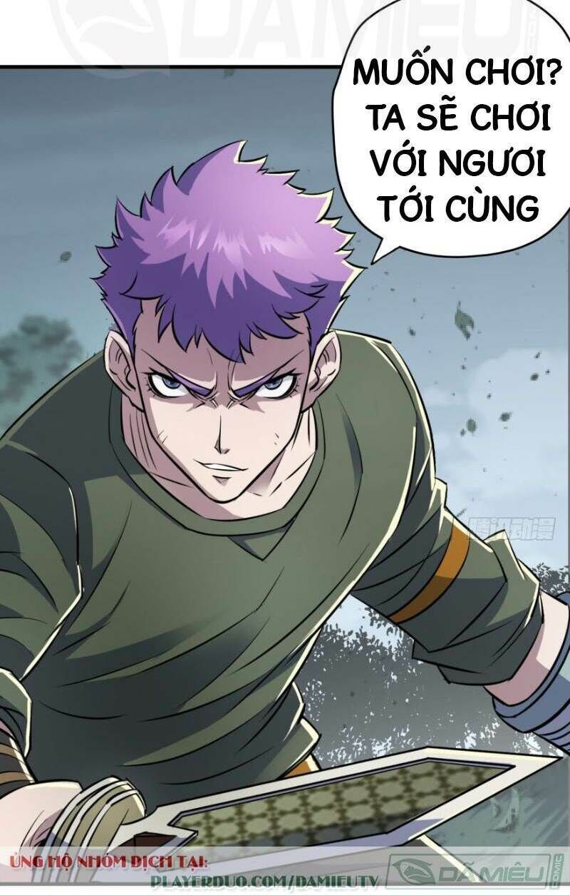 Thú Nhân Chapter 125 - Trang 2