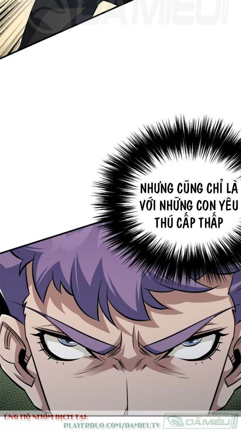 Thú Nhân Chapter 125 - Trang 2