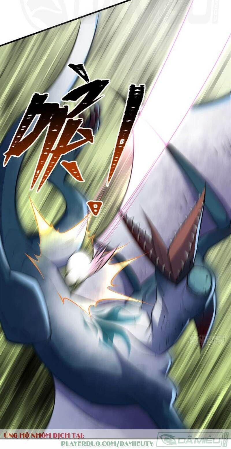 Thú Nhân Chapter 125 - Trang 2