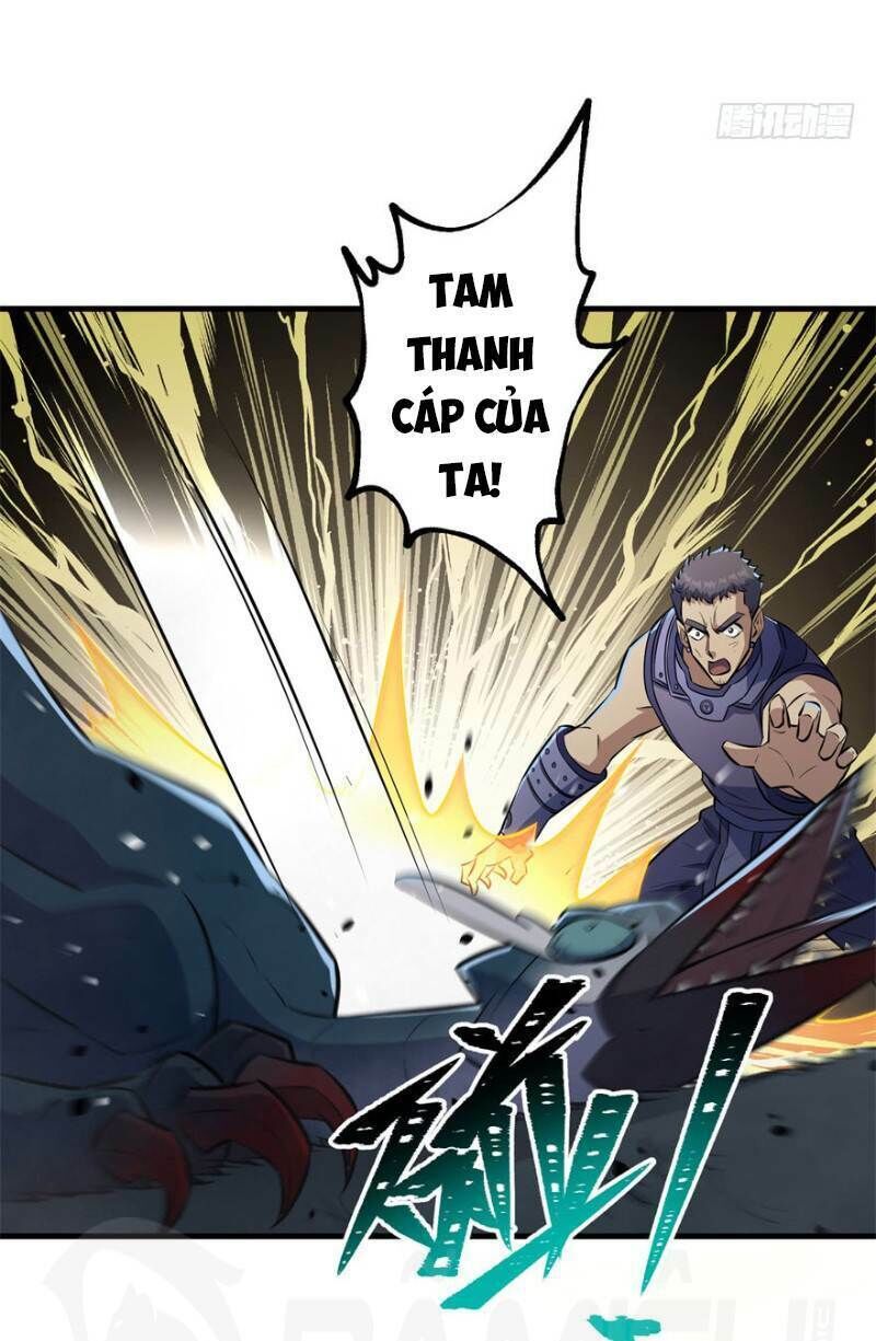 Thú Nhân Chapter 125 - Trang 2