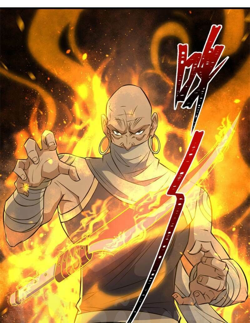 Thú Nhân Chapter 126 - Trang 2