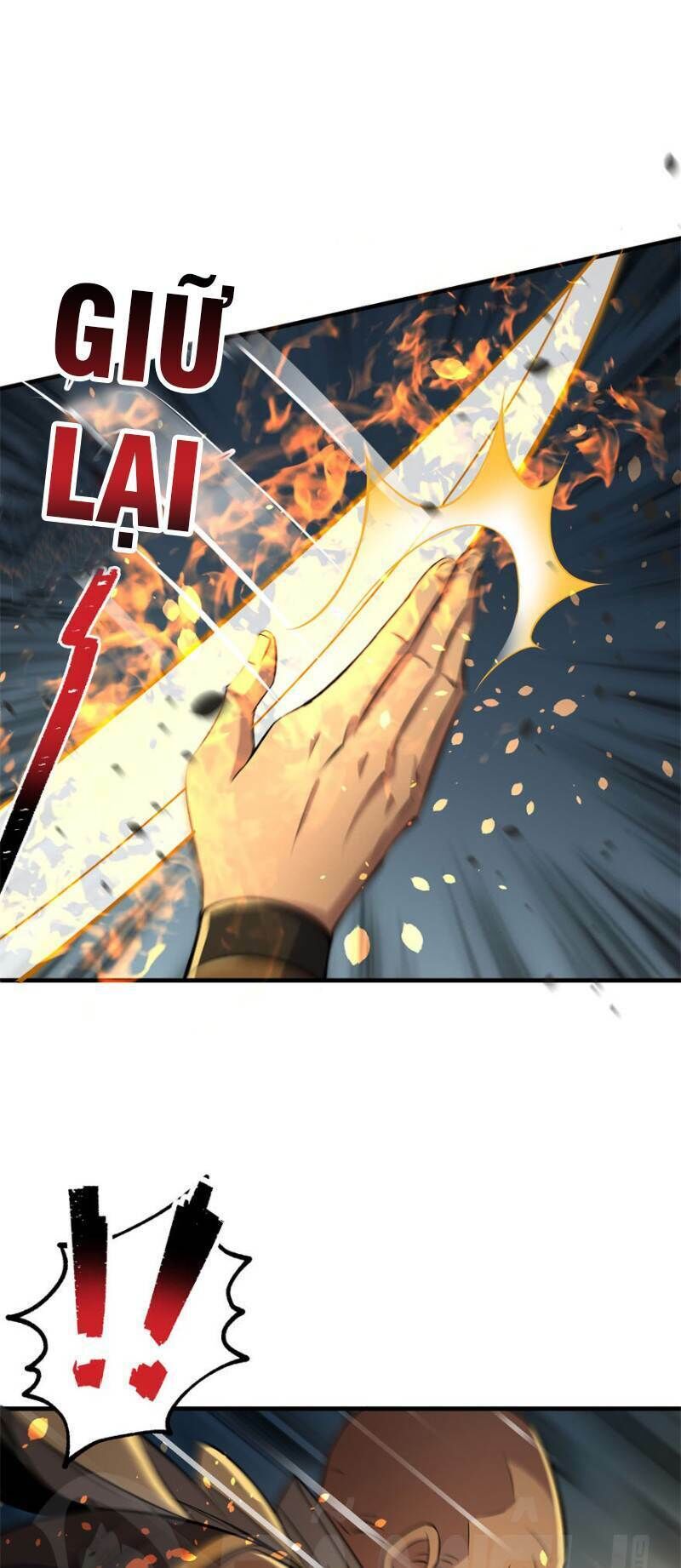 Thú Nhân Chapter 126 - Trang 2