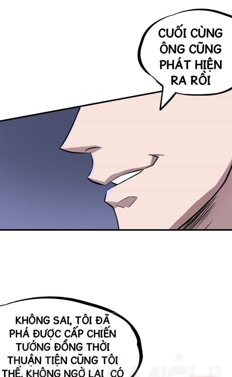 Thú Nhân Chapter 126 - Trang 2