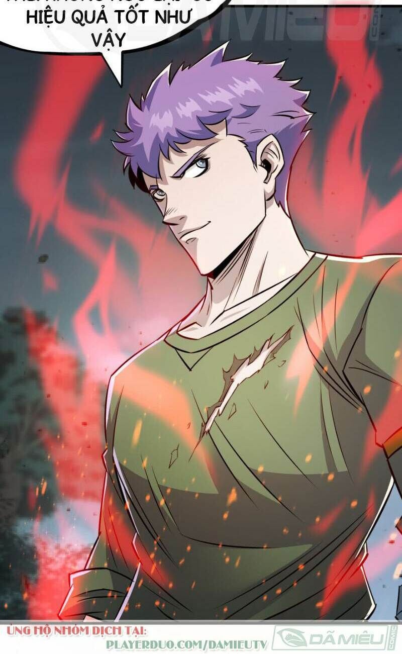 Thú Nhân Chapter 126 - Trang 2