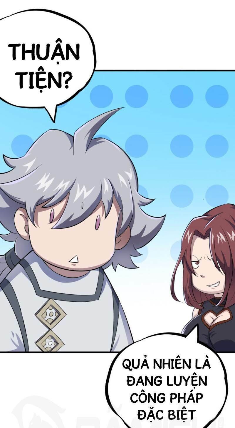 Thú Nhân Chapter 126 - Trang 2