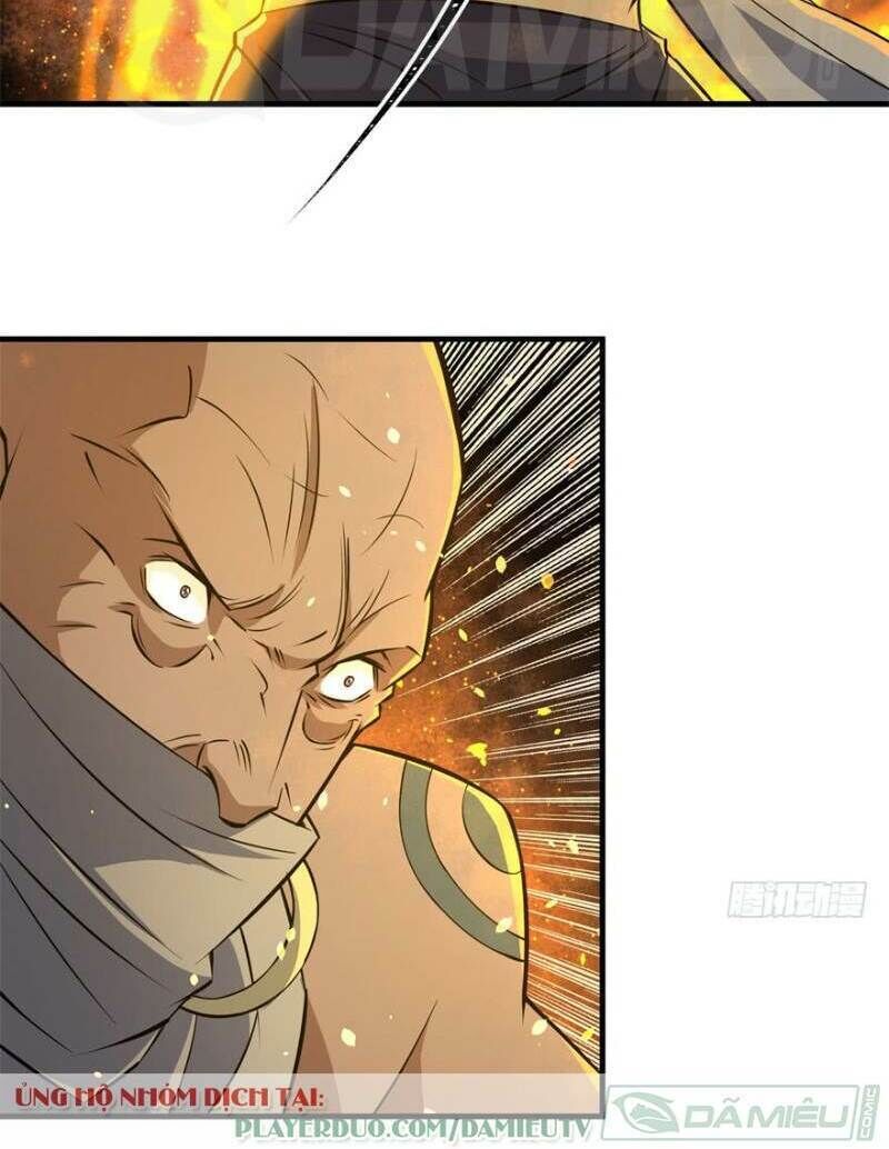 Thú Nhân Chapter 126 - Trang 2