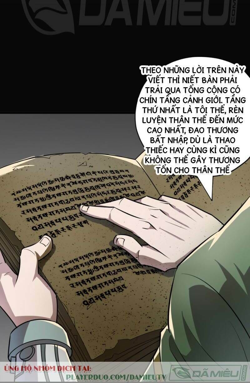 Thú Nhân Chapter 126 - Trang 2