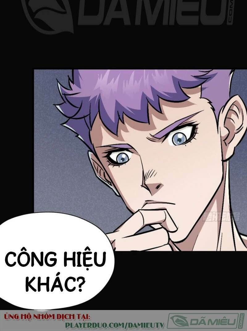 Thú Nhân Chapter 126 - Trang 2