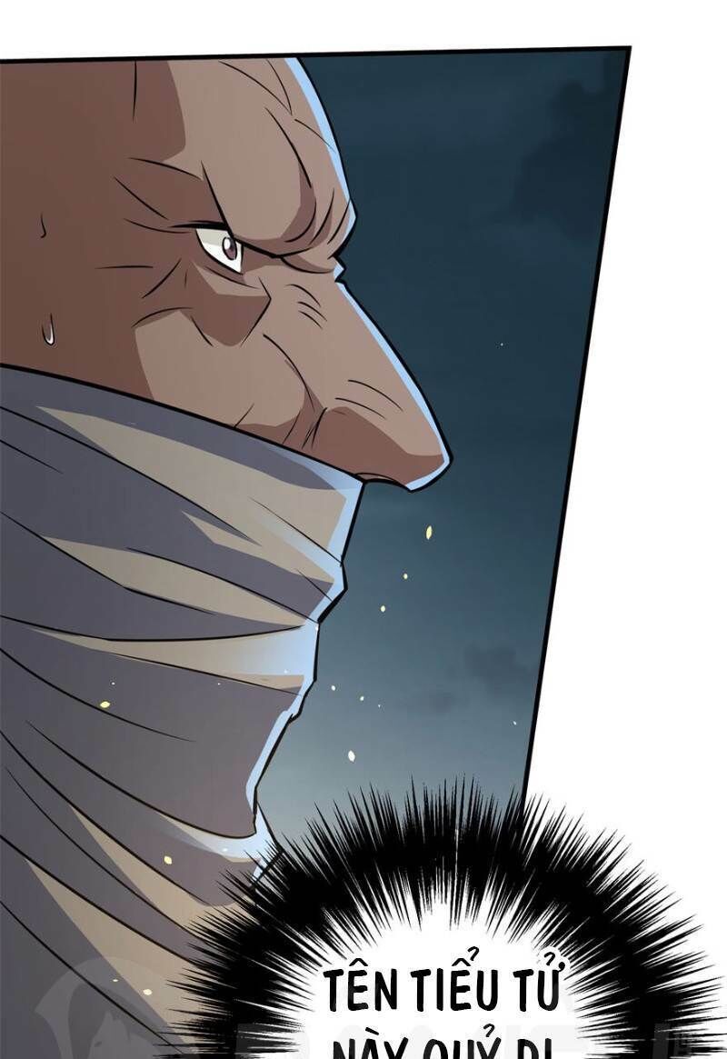 Thú Nhân Chapter 126 - Trang 2