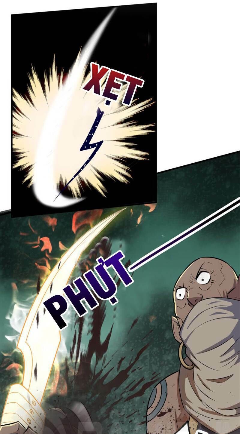 Thú Nhân Chapter 126 - Trang 2