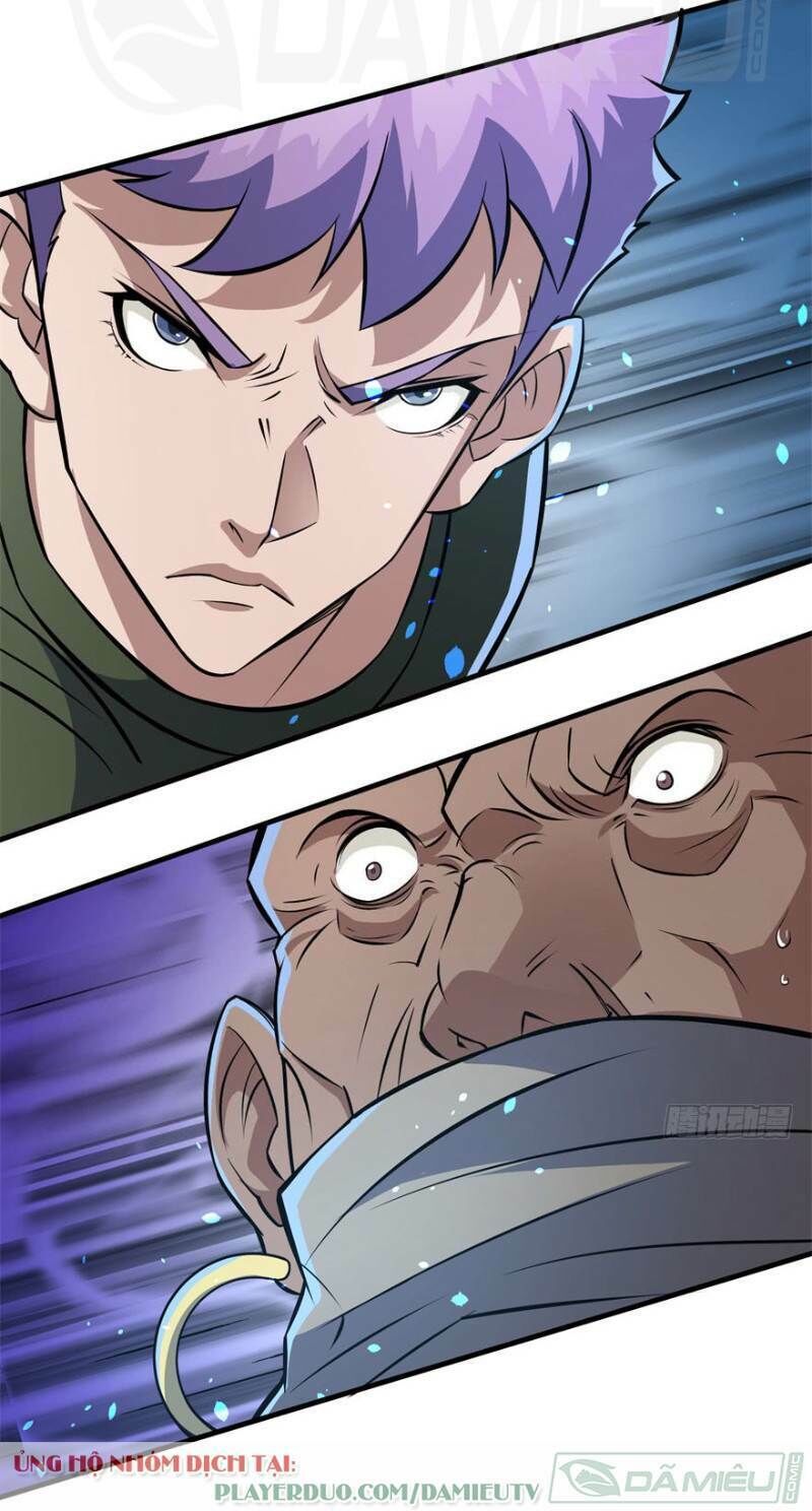 Thú Nhân Chapter 126 - Trang 2