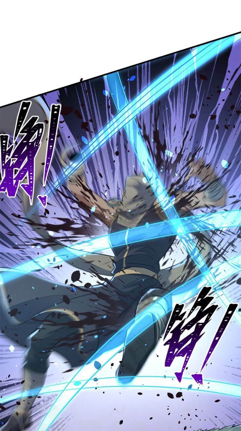 Thú Nhân Chapter 126 - Trang 2