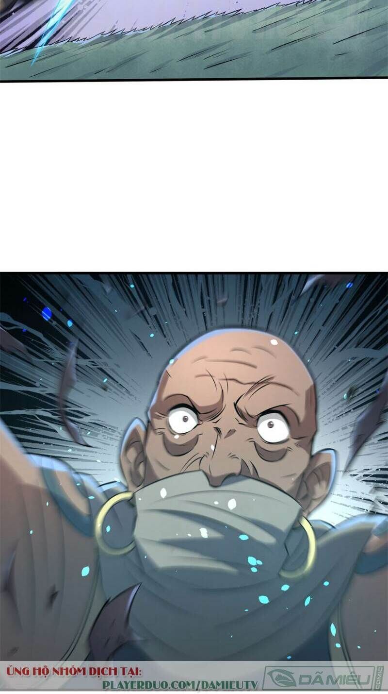 Thú Nhân Chapter 126 - Trang 2