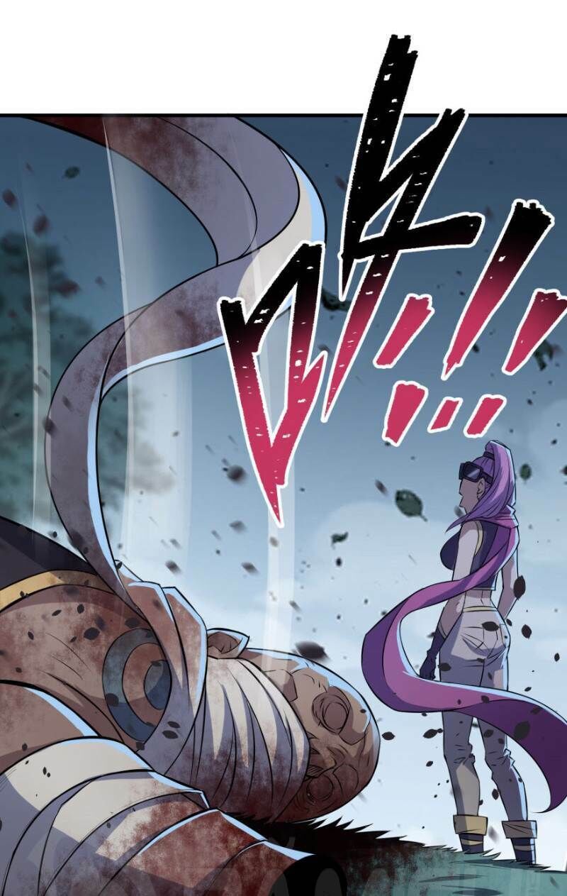 Thú Nhân Chapter 126 - Trang 2