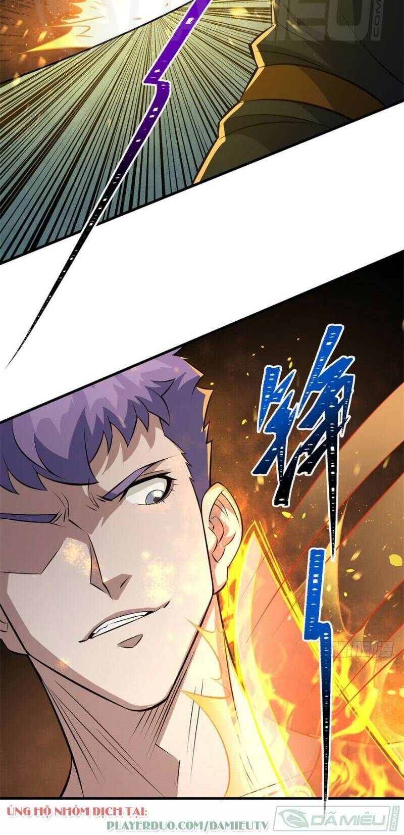 Thú Nhân Chapter 126 - Trang 2