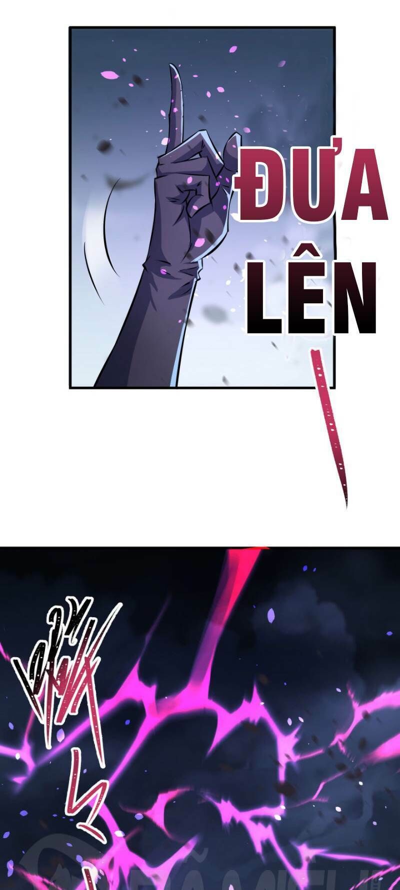 Thú Nhân Chapter 126 - Trang 2