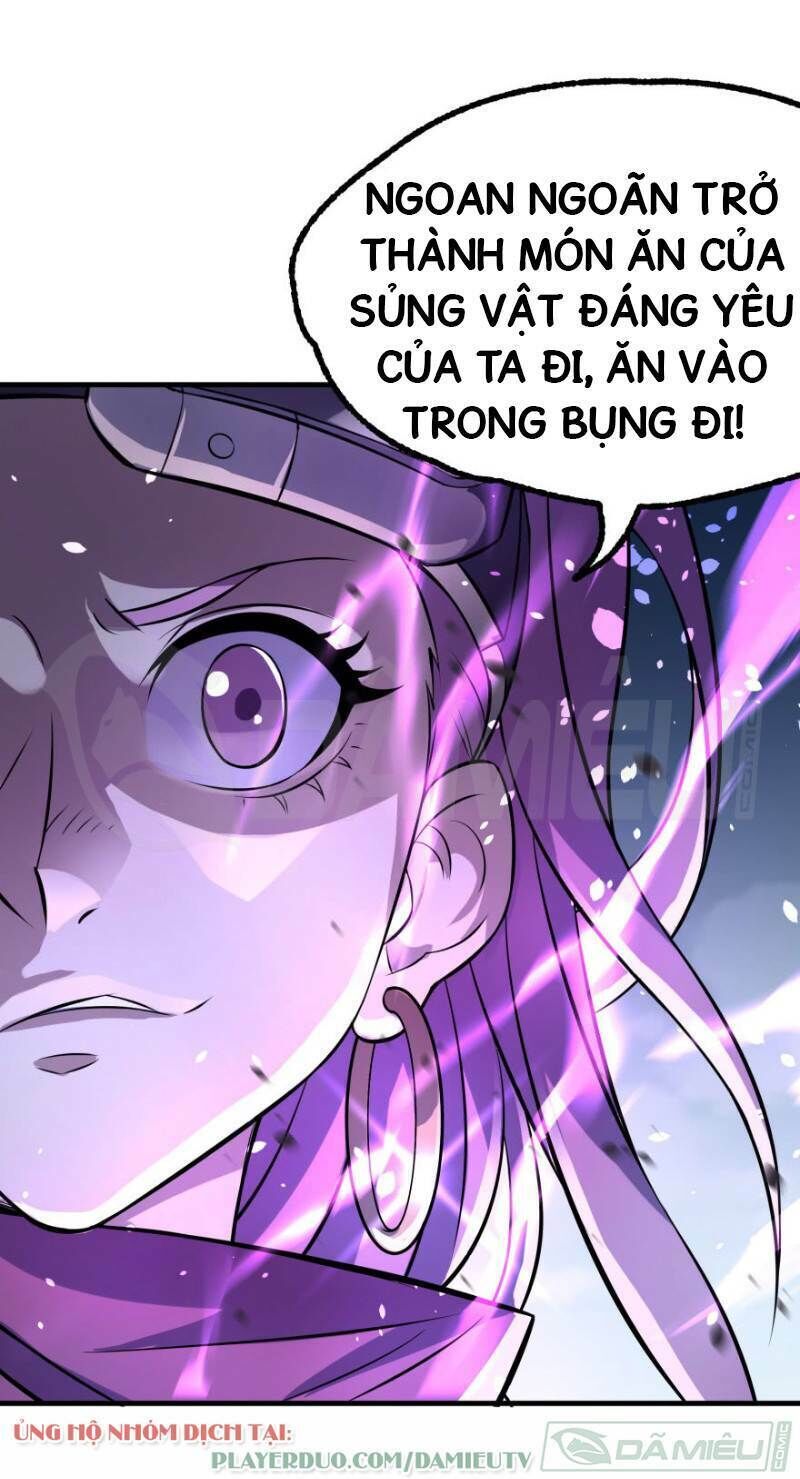 Thú Nhân Chapter 126 - Trang 2