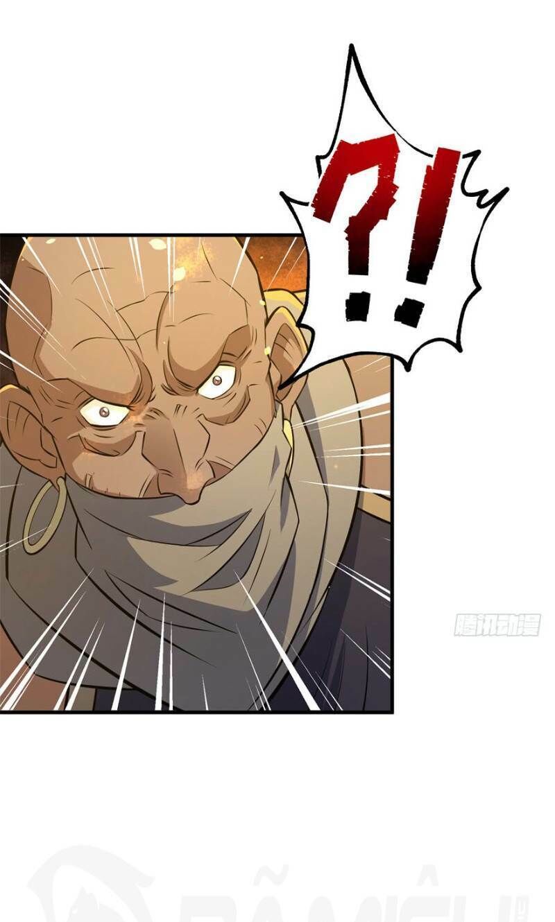 Thú Nhân Chapter 126 - Trang 2