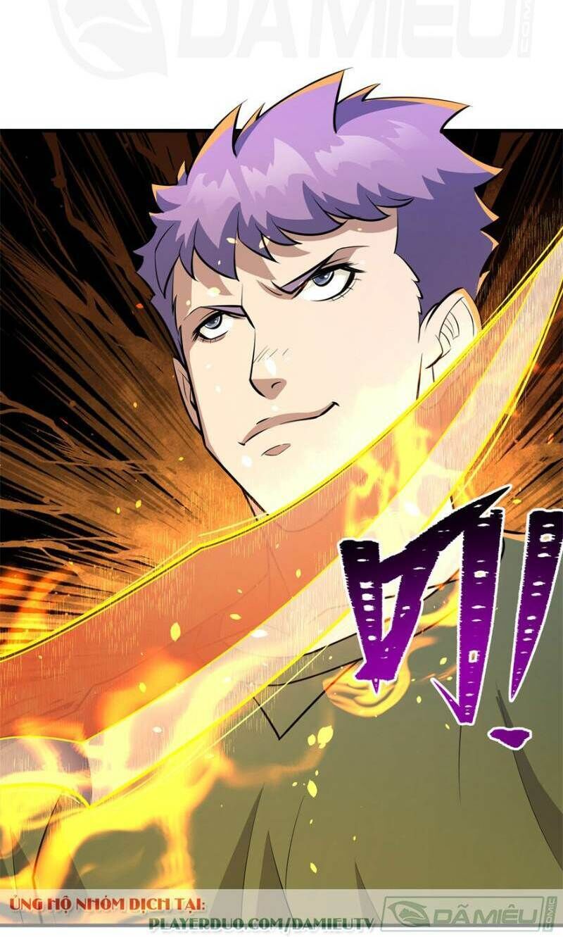 Thú Nhân Chapter 126 - Trang 2