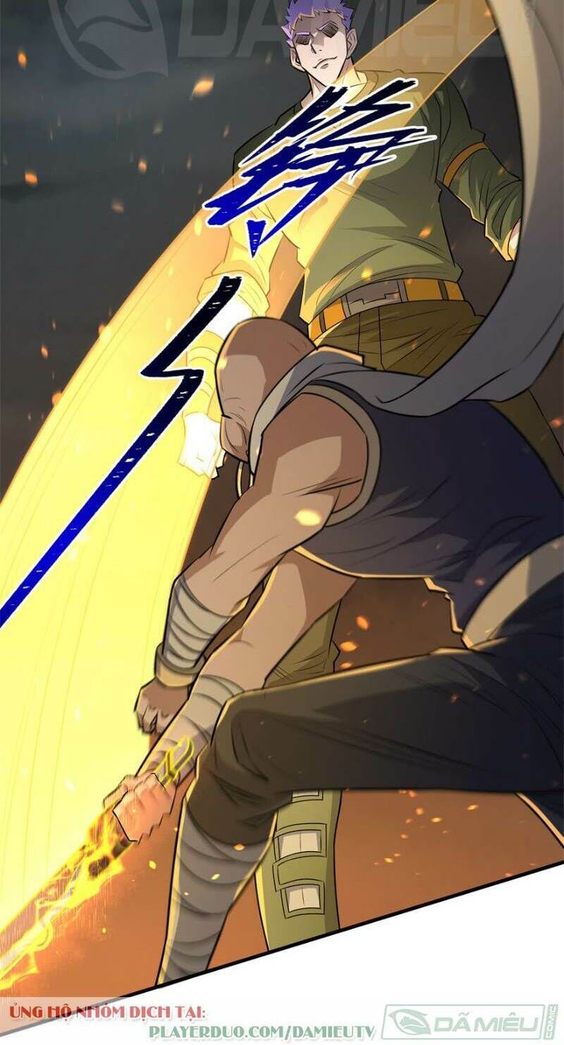 Thú Nhân Chapter 126 - Trang 2