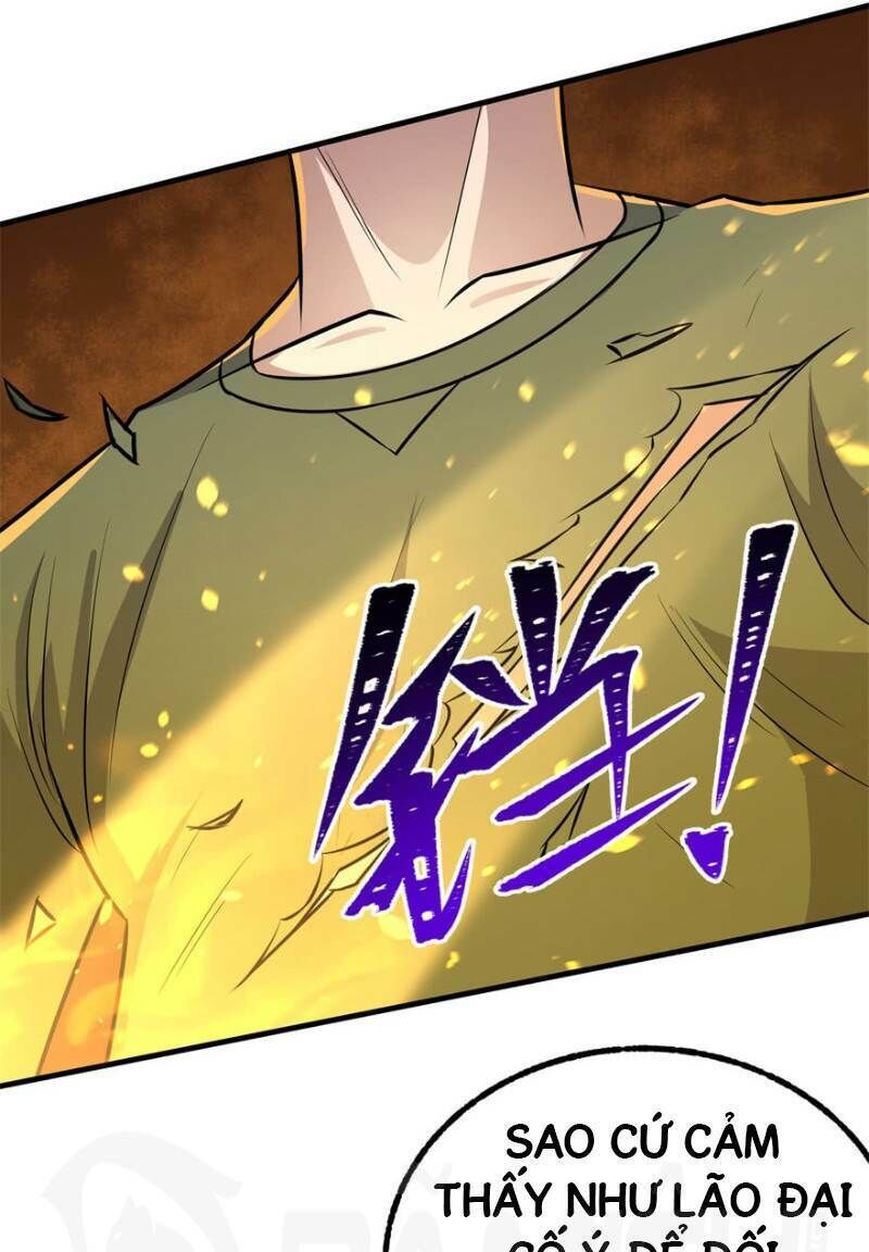 Thú Nhân Chapter 126 - Trang 2