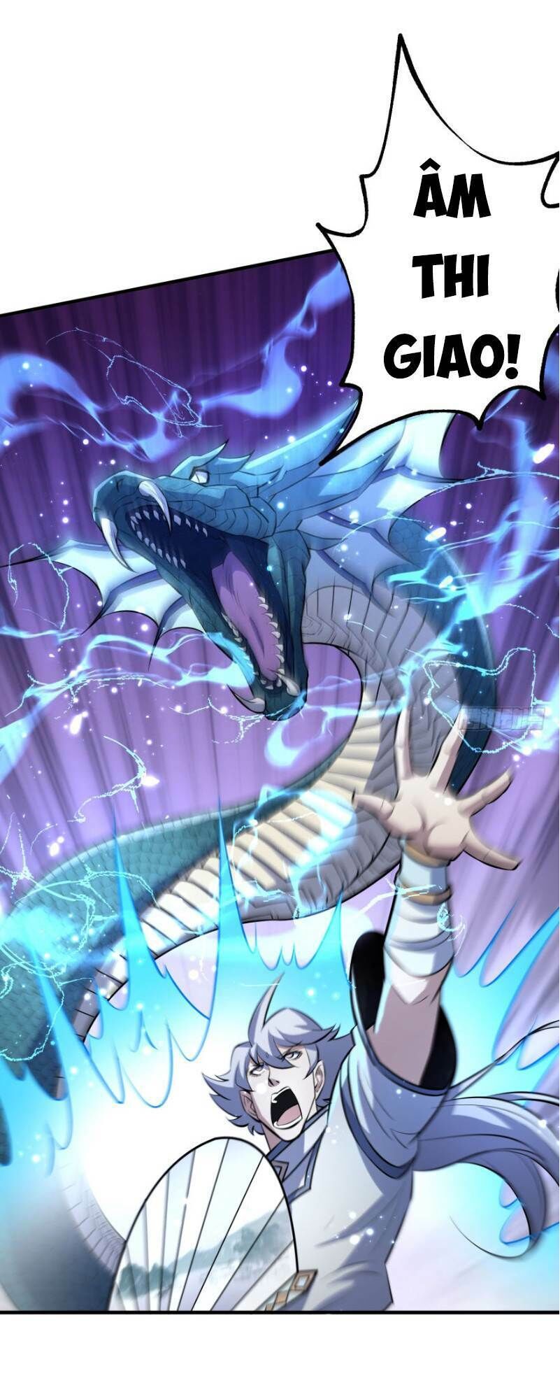 Thú Nhân Chapter 127 - Trang 2