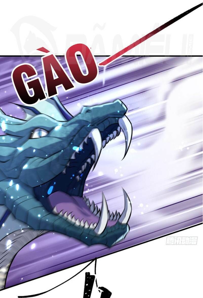 Thú Nhân Chapter 127 - Trang 2