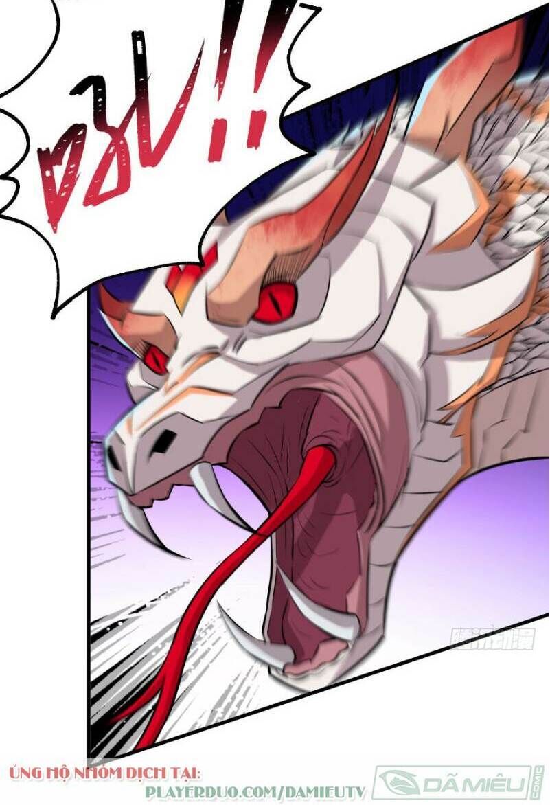 Thú Nhân Chapter 127 - Trang 2